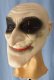 Clown Master Foam Latex Mask