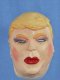 Cross-dressing Transgender Trump Foam Latex Mask Halloween