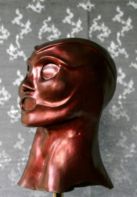 metalic latex