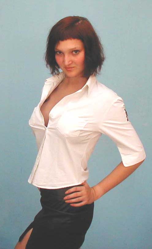 breast