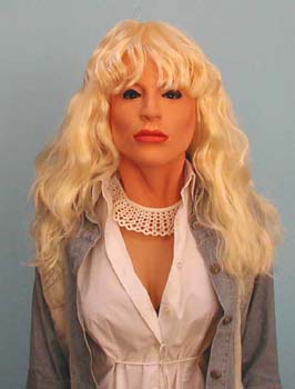 Female Mask Models Responsive Avonlee Contempo Free