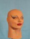 Honka Female Foam Latex Mask