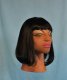 Venessa Female Foam Latex Mask