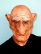 Alfred and Emma Foam Latex Mask