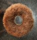 Female to Male FTM Human Hair Merkin Pubic Toupee in four colors Female to Male FTM Human Hair Merkin Pubic Toupee in four colors