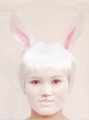 Bunny 1   Wig