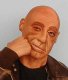 Butch foam Latex Mask Butch foam Latex Mask