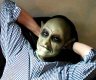 Demento Foam Latex Mask Demento Foam Latex Mask