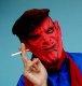 Devil Pierre Foam Latex Mask Devil Pierre Foam Latex Mask