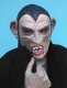 Dracula Blood Sucker Foam Latex Mask Dracula Blood Sucker Foam Latex Mask