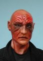 Dr Evil Natural Foam Latex Mask