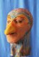 Flamenco Foam Latex Mask Flamenco Foam Latex Mask