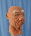 Jeeves Foam Latex Mask