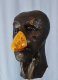 Blackbird Foam Latex Mask Blackbird Foam Latex Mask