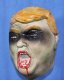 Zombie Apocalypse Donald Trump Foam Latex Mask, Sad!