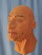 Duke Foam Latex Mask