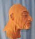 Duke Foam Latex Mask