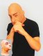 Duke Foam Latex Mask Duke Foam Latex Mask