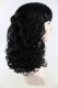 Long Curly Wig with Kanekalon Fibers