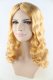 w3130 Orange Blond Wig