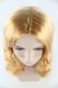 w3130 Orange Blond Wig