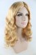 w3130 Orange Blond Wig