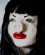 Memoirs of a Geisha Pig Foam Latex Mask Memoirs of a Geisha Pig Foam Latex Mask