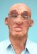 Gramps Foam Latex Mask Gramps Foam Latex Mask