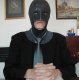 Haluciford Foam Latex Mask
