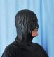 Haluciford Foam Latex Mask