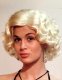 W300 Short Marilyn Blond Wig
