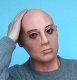 Matt Foam Latex Mask Matt Foam Latex Mask