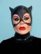 Meow Cindy Female Cat Woman Foam Latex Mask Meow Cindy Female Cat Woman Foam Latex Mask