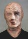 Mummy Foam Latex Mask Mummy Foam Latex Mask