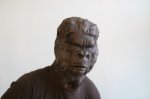 King Kong Gorilla foam latex mask