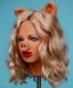 Miss Piggy Sue Foam Latex Mask Miss Piggy Sue Foam Latex Mask