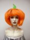 Cool Punkin  Wig!