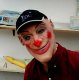 Punch Foam Latex Mask Punch Foam Latex Mask