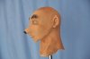 Biggy Rat Foam latex Mask