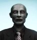 Roboto Foam Latex Mask Roboto Foam Latex Mask