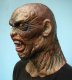 Zombie Zack Foam Latex Mask